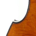 Husson Buthod double bass