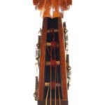 Husson Buthod double bass