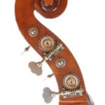 Husson Buthod double bass
