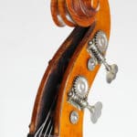 Husson Buthod double bass