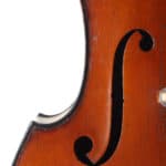 Husson Buthod double bass