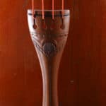 Husson Buthod double bass