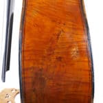 Husson Buthod double bass