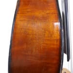 Husson Buthod double bass