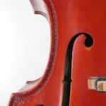 Pollmann Five String Double Bass