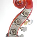 Pollmann Five String Double Bass