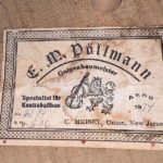 Pollmann Five String Double Bass