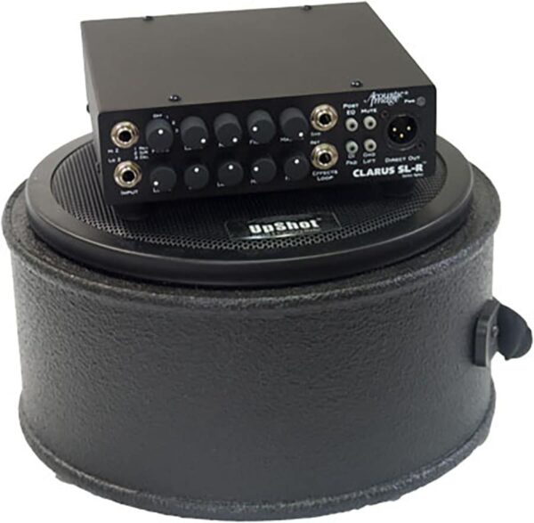Acoustic Image UpShot Combo