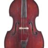 Juzek Double Bass