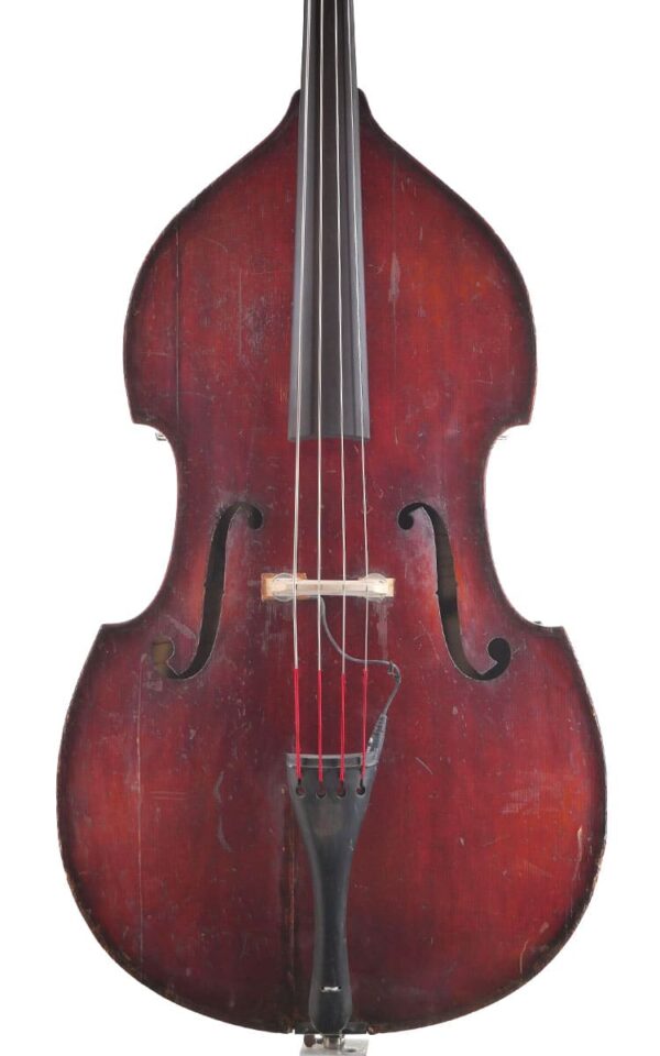 Juzek Double Bass