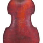 Juzek Double Bass