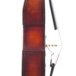Juzek Double Bass