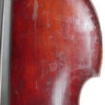 Juzek Double Bass