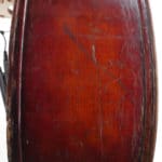 Juzek Double Bass