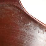 Juzek Double Bass