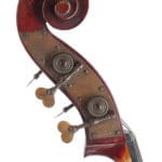 Juzek Double Bass