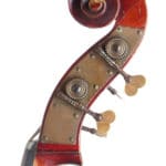 Juzek Double Bass