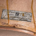 Juzek Double Bass