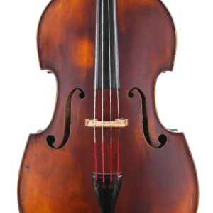 Juzek Master Art Double Bass
