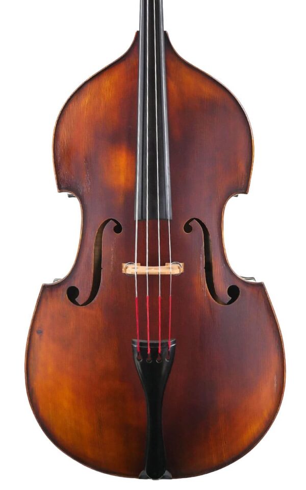 Juzek Master Art Double Bass