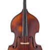 Juzek Master Art Double Bass