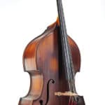 Juzek Master Art Double Bass