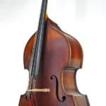Juzek Master Art Double Bass