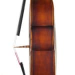 Juzek Master Art Double Bass