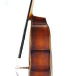 Juzek Master Art Double Bass