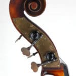 Juzek Master Art Double Bass