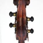 Juzek Master Art Double Bass