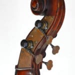 Juzek Master Art Double Bass