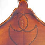 Juzek Master Art Double Bass