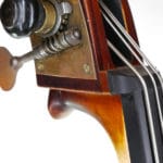 Juzek Master Art Double Bass