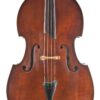 Upton Bohemian Double Bass