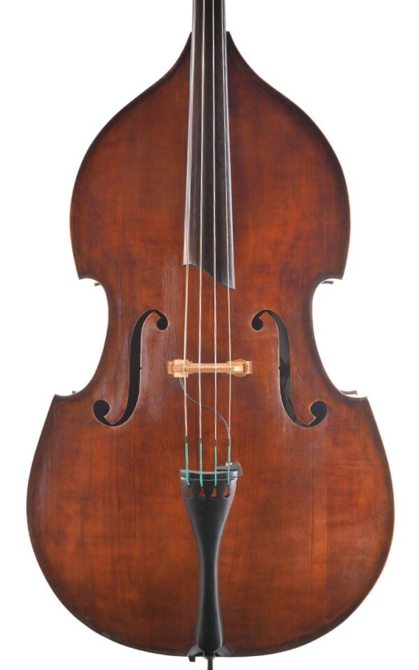 Upton Bohemian Double Bass