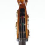 Upton Bohemian Double Bass