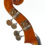 Upton Bohemian Double Bass