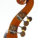 Upton Bohemian Double Bass
