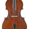 Arnold E. Schnitzer double bass