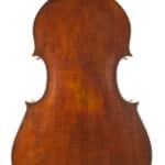 Arnold E. Schnitzer double bass