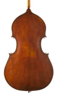 Arnold E. Schnitzer double bass