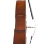 Arnold E. Schnitzer double bass