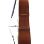 Arnold E. Schnitzer double bass