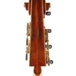 Arnold E. Schnitzer double bass