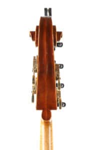 Arnold E. Schnitzer double bass