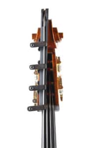 Arnold E. Schnitzer double bass