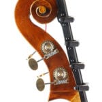 Arnold E. Schnitzer double bass