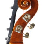 Arnold E. Schnitzer double bass