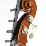 Arnold E. Schnitzer double bass
